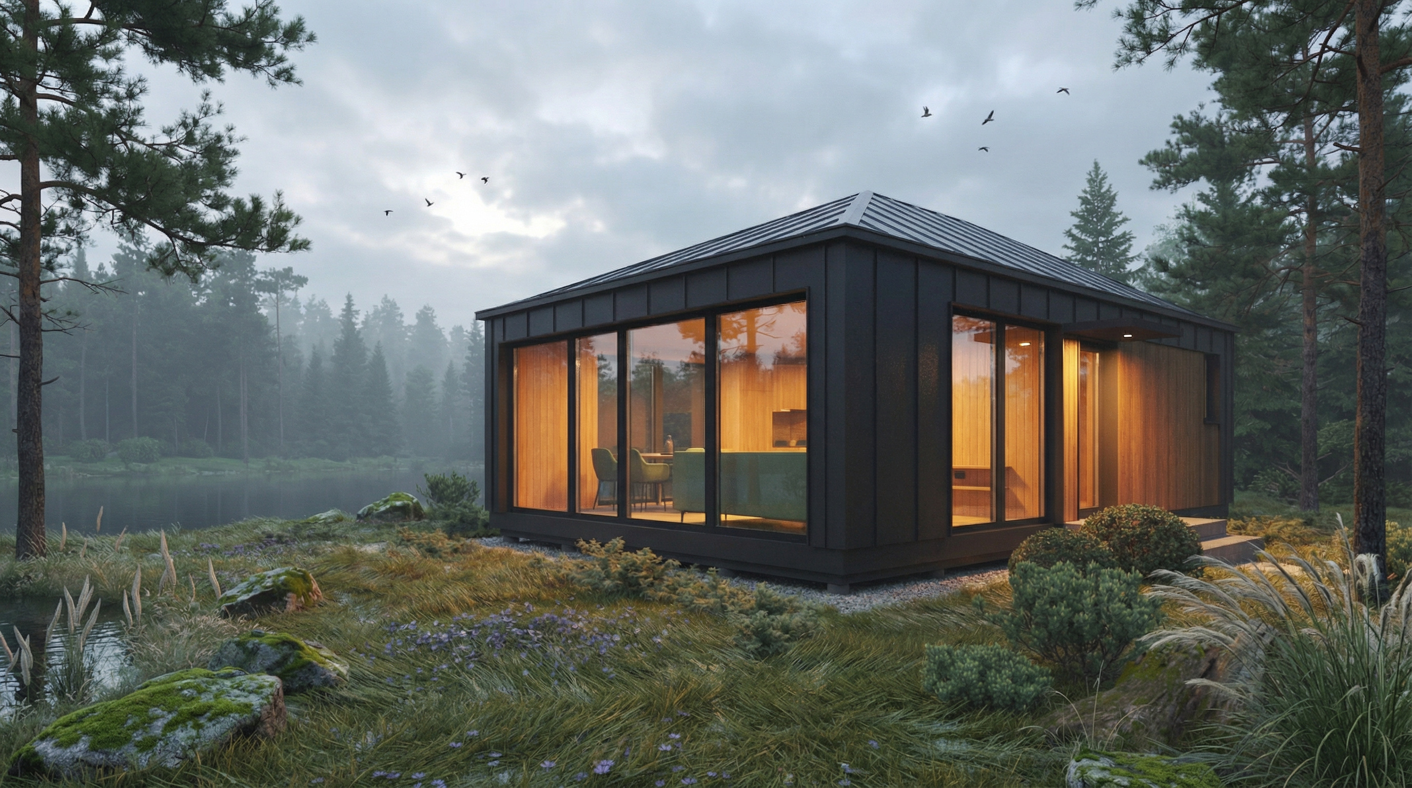 PI-3.DS_.1 photorealistic visualization