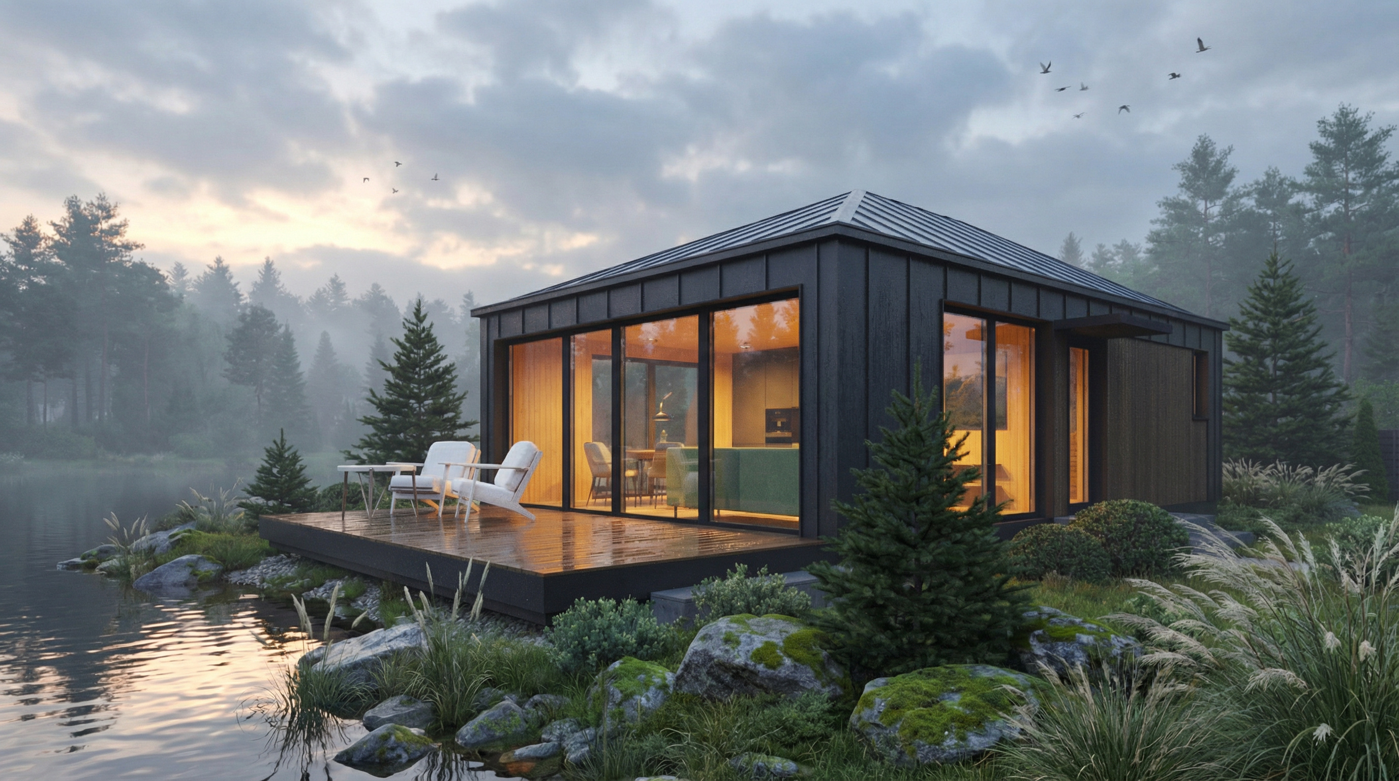 PI-3.DS_.2 photorealistic visualization