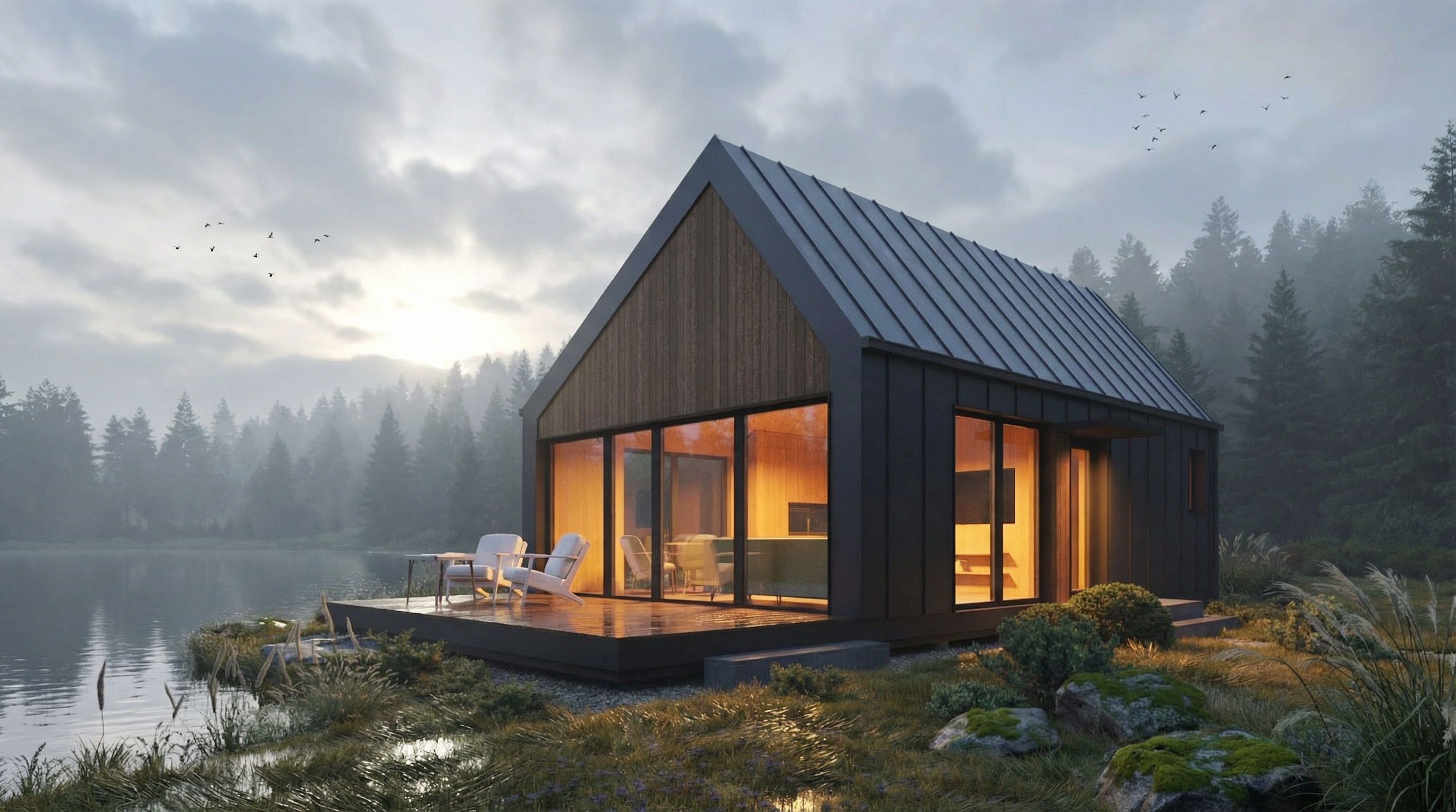 PI-3.S.2 photorealistic visualisation