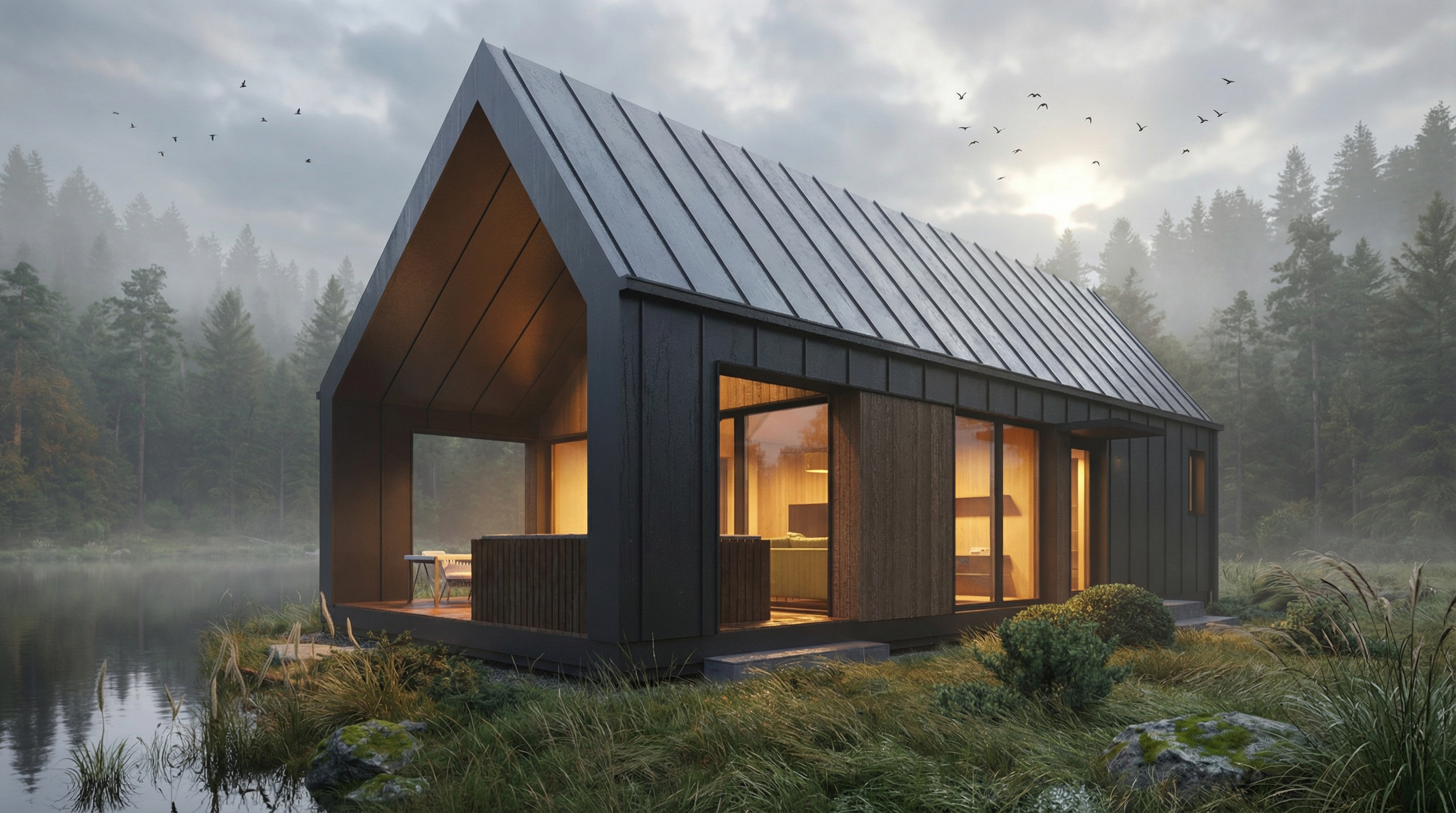 PI-3.S.3 photorealistic visualisation