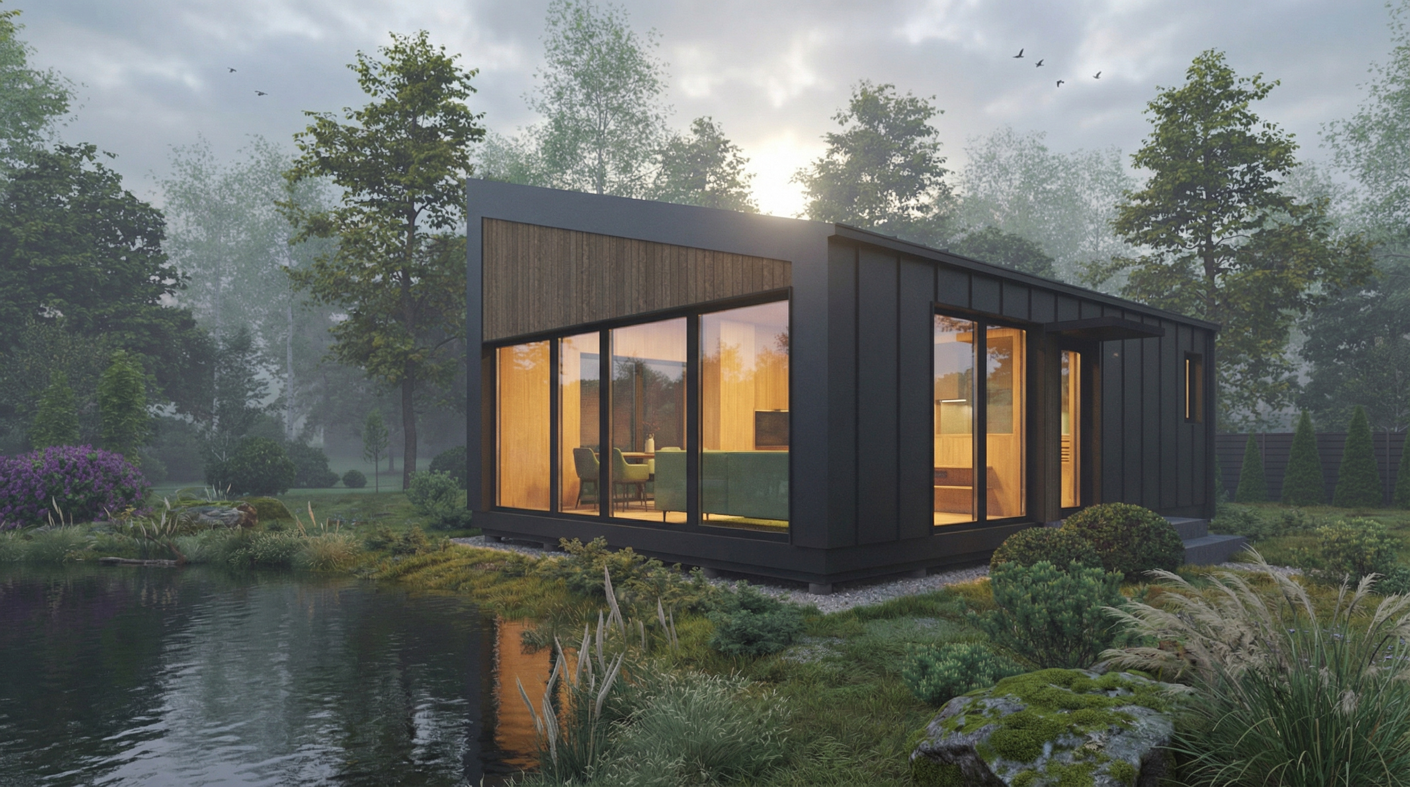 PI-3.VS_.1 photorealistic visualisation