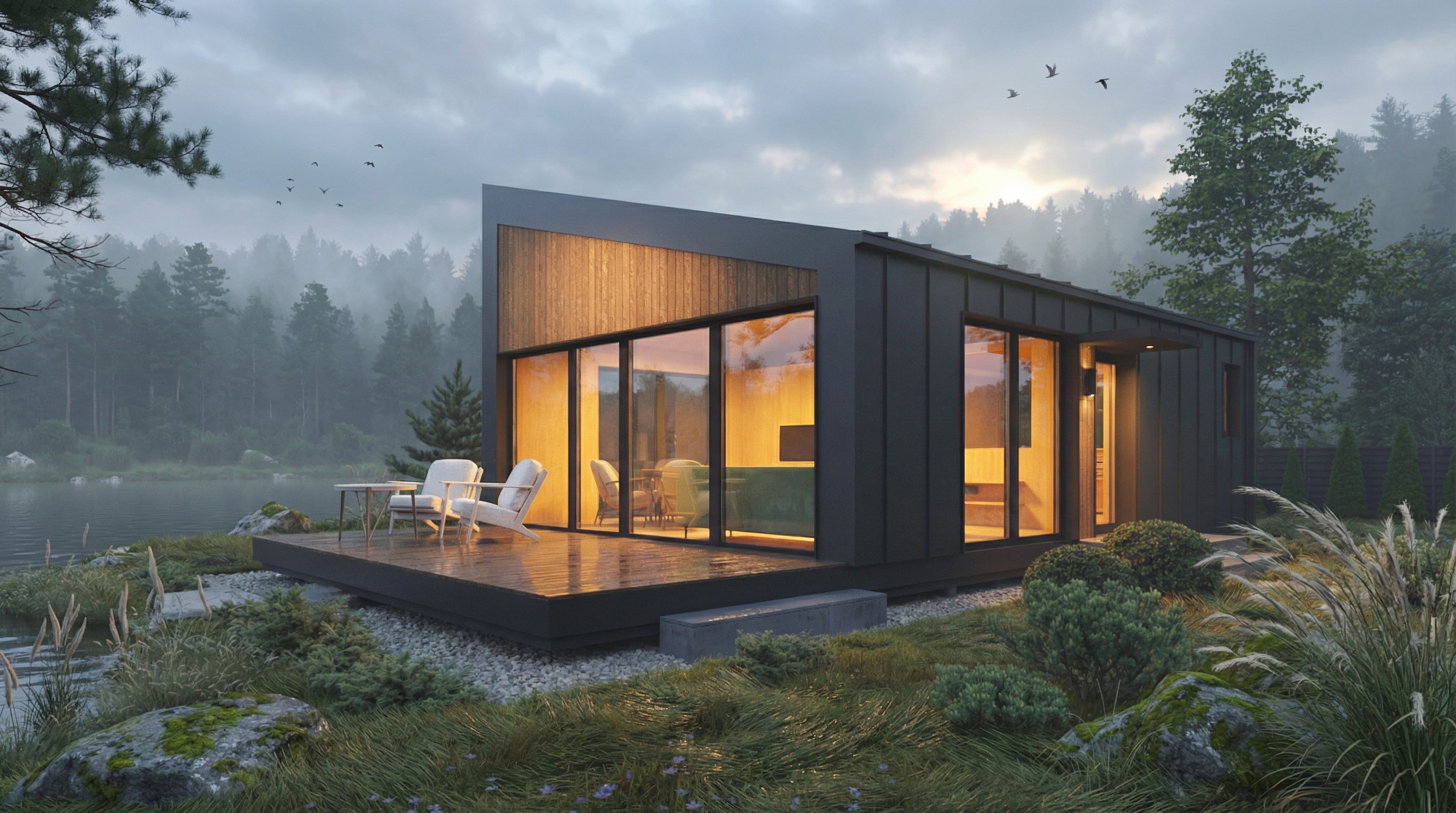 PI-3.VS_.2 photorealistic visualization